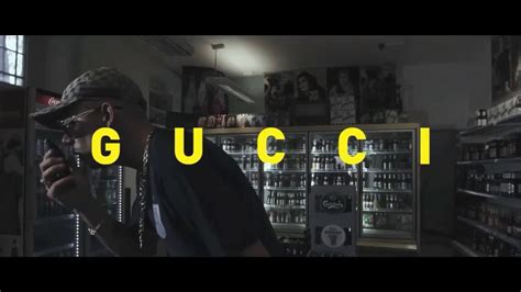 Discover the story of the song > Nur noch Gucci – Capital Bra.